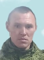 Фото: Погибший на войне с Украиной Пушкарев Руслан Юрьевич. Республика Марий Эл, нет данных