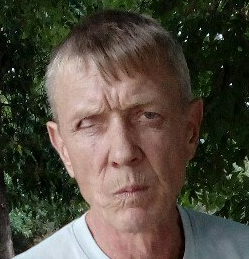Фото: Погибший на войне с Украиной Голоколосов Анатолий Владимирович. Ростовская область, заключенные