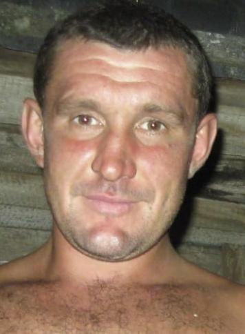 Фото: Погибший на войне с Украиной Гатин Руслан Рафхатович. Республика Татарстан, нет данных
