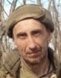 Фото: Погибший на войне с Украиной Грабельников Александр Петрович. Волгоградская область, добровольцы