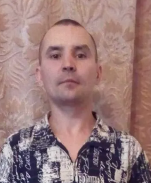 Фото: Погибший на войне с Украиной Исмагилов Алексей Наилевич. Свердловская область, добровольцы