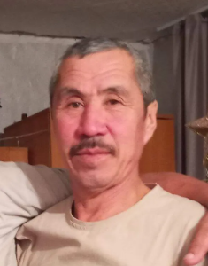 Фото: Погибший на войне с Украиной Алтынчурин Салават Мухаметович. Республика Башкортостан, добровольцы