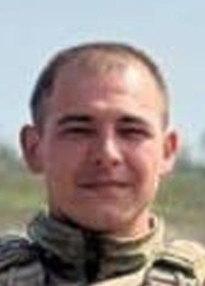 Фото: Погибший на войне с Украиной Шарафиев Фанис Рафикович. Самарская область, нет данных