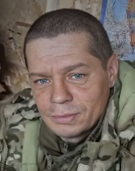 Фото: Погибший на войне с Украиной Скрынников Юрий Александрович. Республика Башкортостан, мотострелковые войска