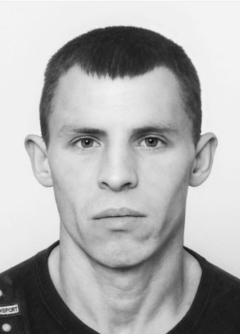 Фото: Погибший на войне с Украиной Добрыгин Алексей Вячеславович. Свердловская область, нет данных