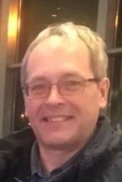 Фото: Погибший на войне с Украиной Мерло Александр Васильевич. Саратовская область, добровольцы