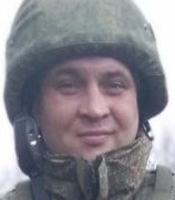 Фото: Погибший на войне с Украиной Широбоков Антон. Пермский край, нет данных