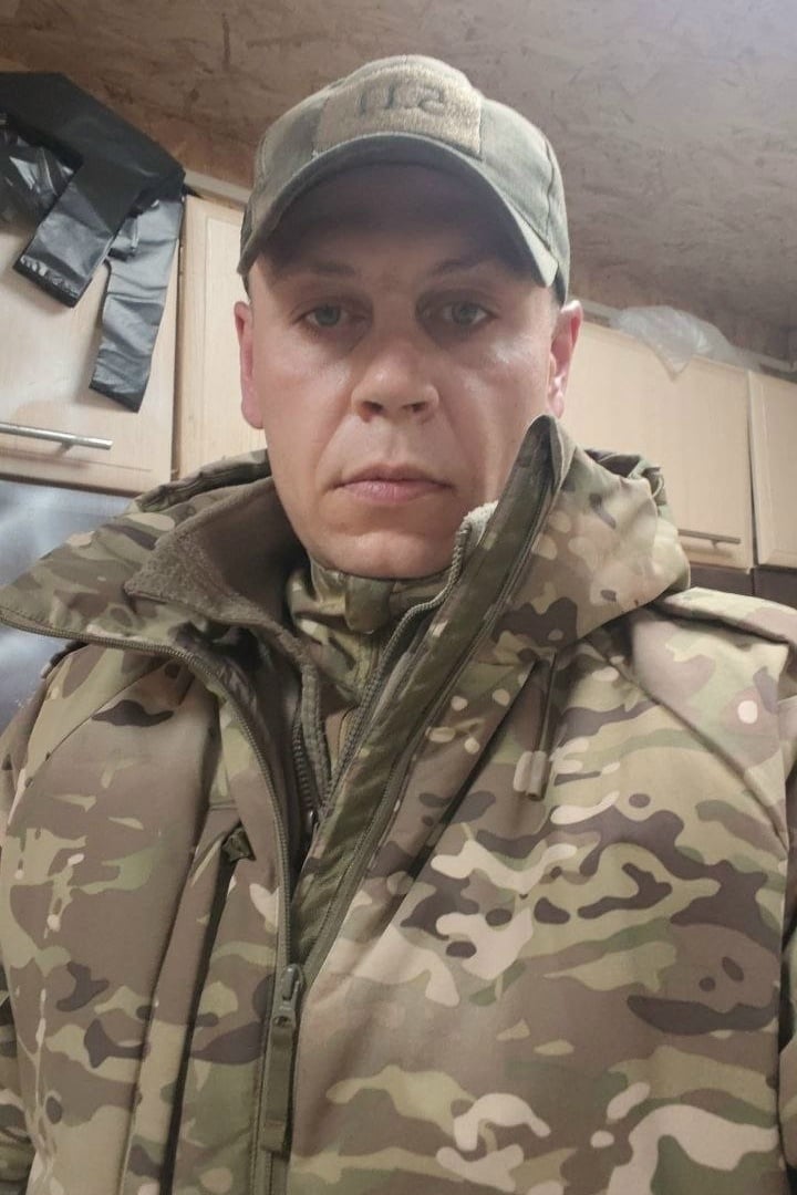 Фото: Погибший на войне с Украиной Городецкий Станислав Олегович. Севастополь, мотострелковые войска