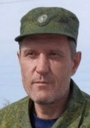 Фото: Погибший на войне с Украиной Долгов Николай Николаевич. Забайкальский край, добровольцы