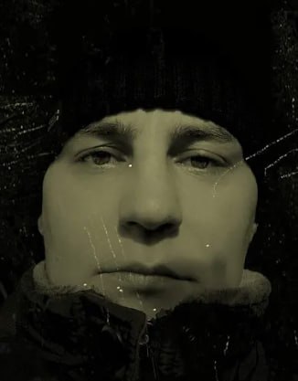 Фото: Погибший на войне с Украиной Сурков Юрий Сергеевич. Тверская область, нет данных