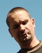 Фото: Погибший на войне с Украиной Павлов Евгений Николаевич. Белгородская область, танковые войска