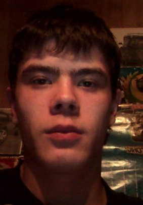 Фото: Погибший на войне с Украиной Грибовский Александр Николаевич. Республика Башкортостан, нет данных