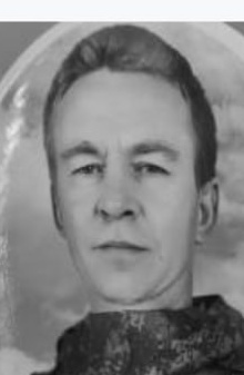 Фото: Погибший на войне с Украиной Глотов Сергей Михайлович. Иркутская область, нет данных