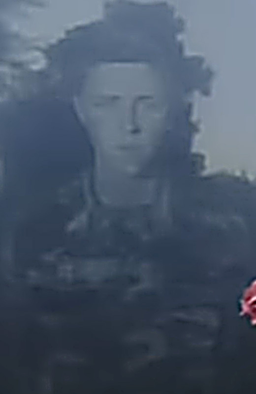 Фото: Погибший на войне с Украиной Скворцов Валерий Витальевич. Волгоградская область, нет данных