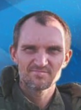 Фото: Погибший на войне с Украиной Богачев Дмитрий Васильевич. Волгоградская область, морпехи