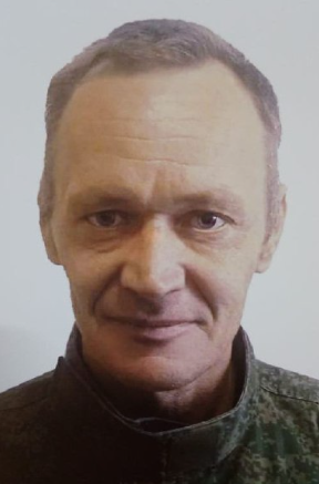 Фото: Погибший на войне с Украиной Брынькин Сергей Александрович. Воронежская область, нет данных