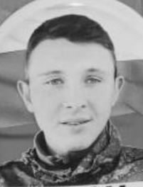 Фото: Погибший на войне с Украиной Качан Александр Евгеньевич. Иркутская область, добровольцы