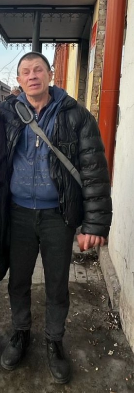 Фото: Погибший на войне с Украиной Фадюшин Алексей Алексеевич. Курганская область, мотострелковые войска