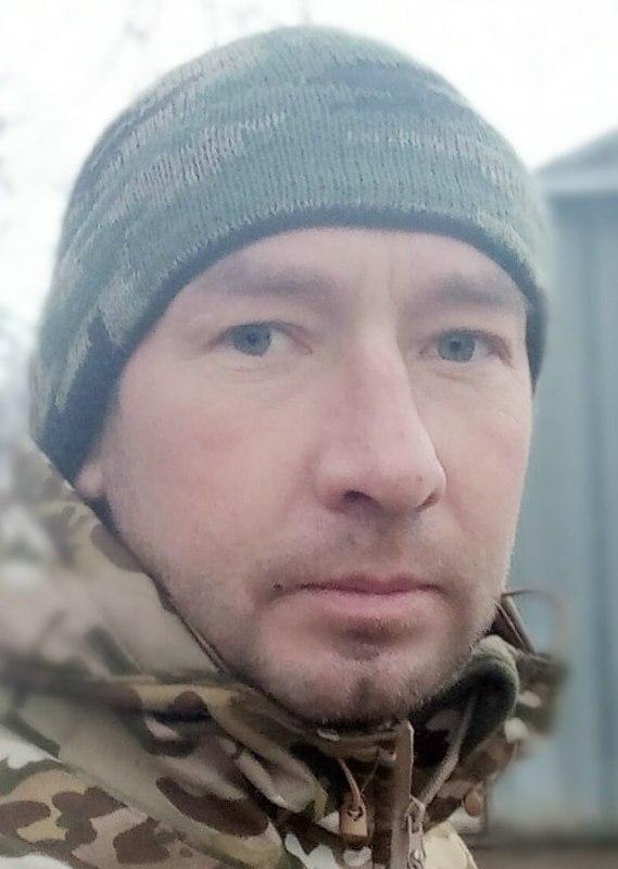 Фото: Погибший на войне с Украиной Султанов Ильфат Дильшатович. Республика Татарстан, добровольцы