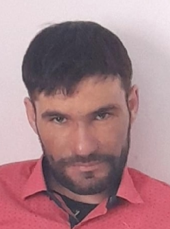 Фото: Погибший на войне с Украиной Заколодкин Виктор Викторович. Ханты-Мансийский автономный округ - Югра, добровольцы