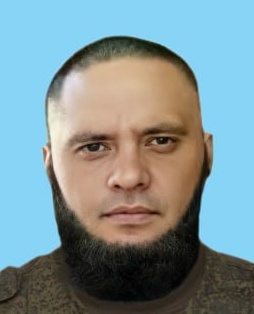 Фото: Погибший на войне с Украиной Мамедов Станислав Этибарович. Новгородская область, нет данных