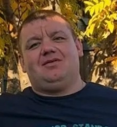 Фото: Погибший на войне с Украиной Кутузов Сергей Викторович. Красноярский край, добровольцы