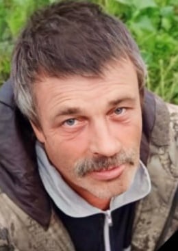 Фото: Погибший на войне с Украиной Матегоров Николай Владимирович. Архангельская область, добровольцы