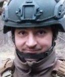 Фото: Погибший на войне с Украиной Подольский Иван Анатольевич. Иркутская область, нет данных