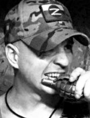 Фото: Погибший на войне с Украиной Дудник Сергей Алексеевич. Саратовская область, нет данных