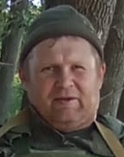 Фото: Погибший на войне с Украиной Волков Дмитрий Александрович. Оренбургская область, добровольцы