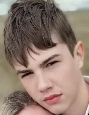 Фото: Погибший на войне с Украиной Сергеев Ярослав Александрович. Сахалинская область, добровольцы