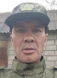 Фото: Погибший на войне с Украиной Шеломенцев Андрей Васильевич. Забайкальский край, нет данных