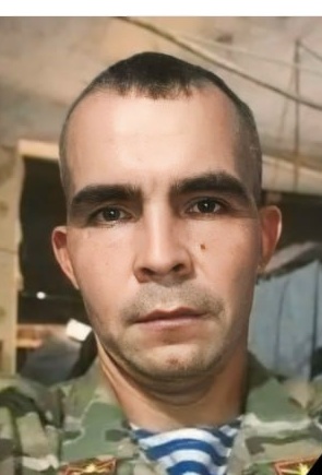 Фото: Погибший на войне с Украиной Каштанов Геннадий Владимирович. Ульяновская область, добровольцы