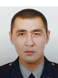 Фото: Погибший на войне с Украиной Жангиров Арман Айдарович. Оренбургская область, мобилизованные