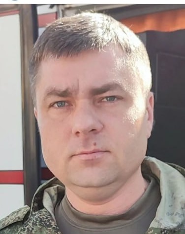 Фото: Погибший на войне с Украиной Белов Сергей Николаевич. Пензенская область, нет данных