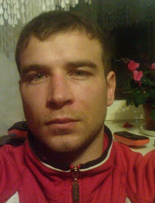 Фото: Погибший на войне с Украиной Бобрецов Василий Михайлович. Мурманская область, добровольцы