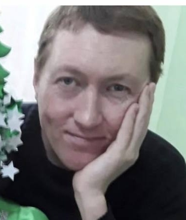 Фото: Погибший на войне с Украиной Кукарский Алексей Васильевич. Тюменская область, нет данных