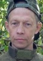 Фото: Погибший на войне с Украиной Нежкин Сергей Игоревич. Республика Коми, мотострелковые войска