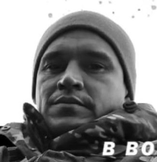 Фото: Погибший на войне с Украиной Гизатуллин Радик Динарович. Республика Башкортостан, нет данных