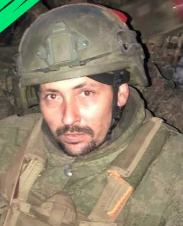 Фото: Погибший на войне с Украиной Иванцов Алексей Григорьевич. Калужская область, танковые войска