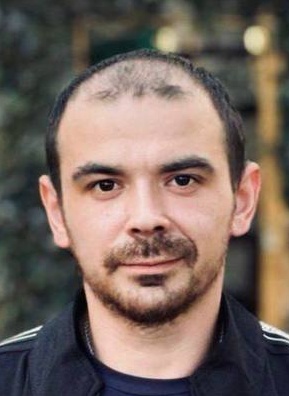 Фото: Погибший на войне с Украиной Пирназаров Илья. Республика Крым, нет данных