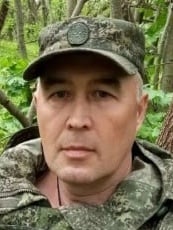 Фото: Погибший на войне с Украиной Чугайнов Михаил Николаевич. Пермский край, нет данных