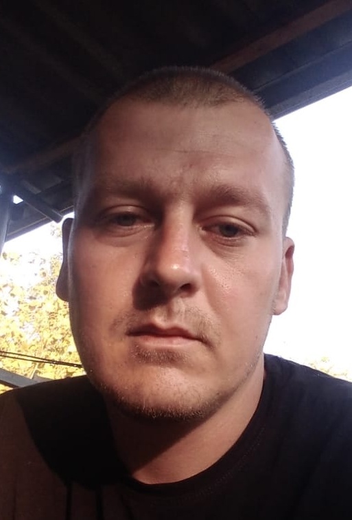 Фото: Погибший на войне с Украиной Климов Михаил Владимирович. Ставропольский край, ВДВ