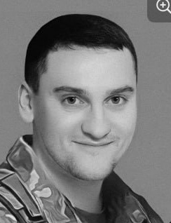 Фото: Погибший на войне с Украиной Шевелев Константин Николаевич. Самарская область, нет данных