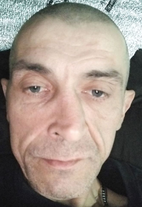 Фото: Погибший на войне с Украиной Алексеев Евгений Николаевич. Республика Хакасия, мотострелковые войска