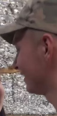 Фото: Погибший на войне с Украиной Дубченко Кирилл Александрович. Ростовская область, нет данных