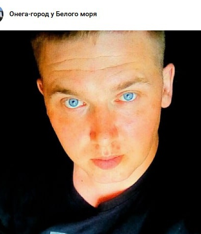 Фото: Погибший на войне с Украиной Пилицын Константин Альбертович. Архангельская область, мотострелковые войска