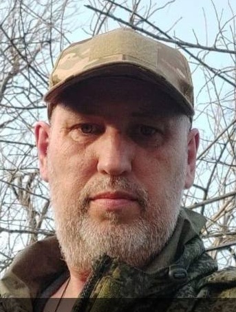 Фото: Погибший на войне с Украиной Денисов Олег Юрьевич. Свердловская область, нет данных