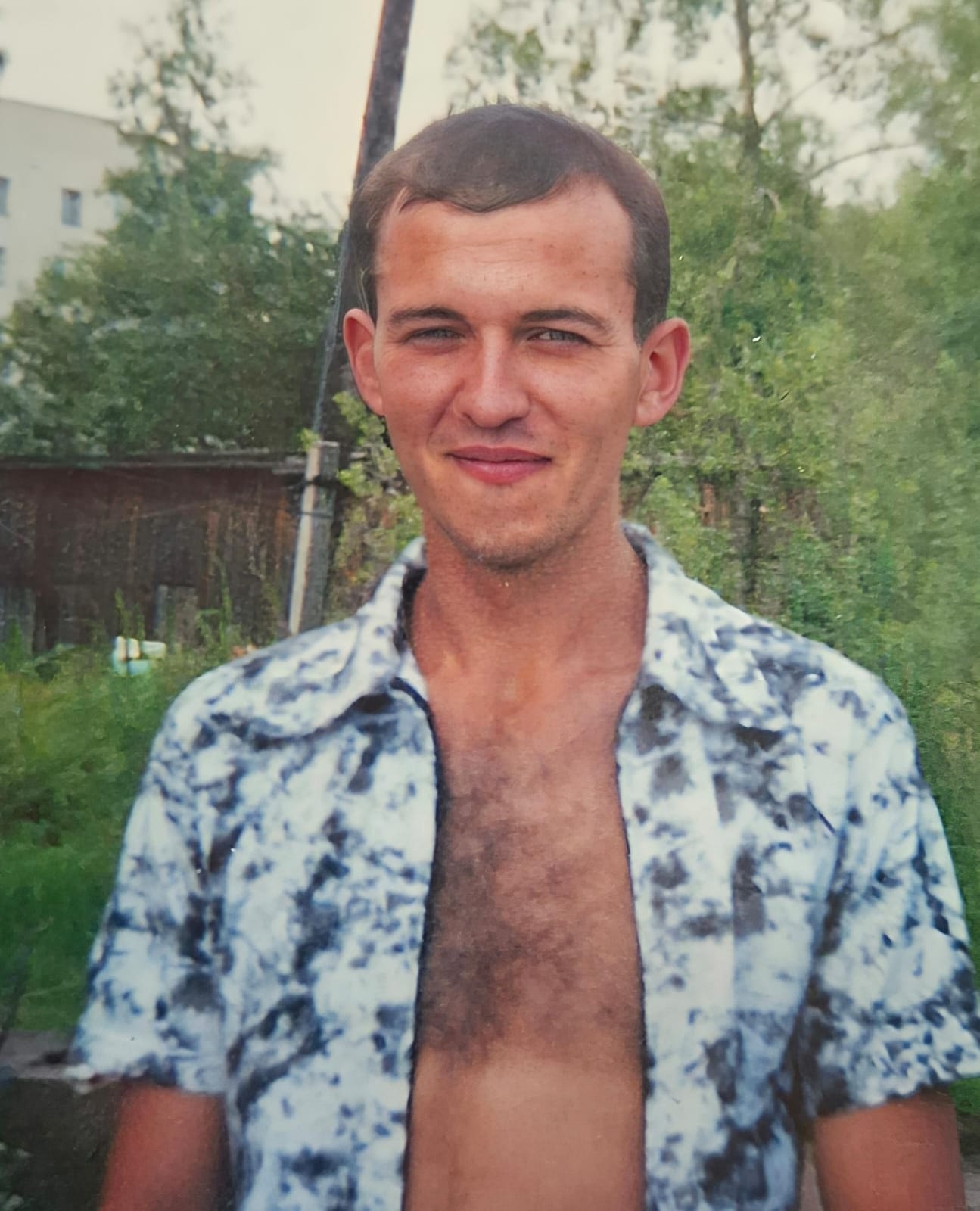 Фото: Погибший на войне с Украиной Дылейко Артем Сергеевич. Республика Карелия, добровольцы