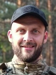 Фото: Погибший на войне с Украиной Дупелич Денис Викторович. Воронежская область, нет данных